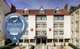 Ibis Besancon Centre Ville